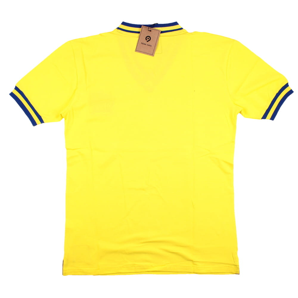 False Nein Ukraine Home Shirt (Your Name)