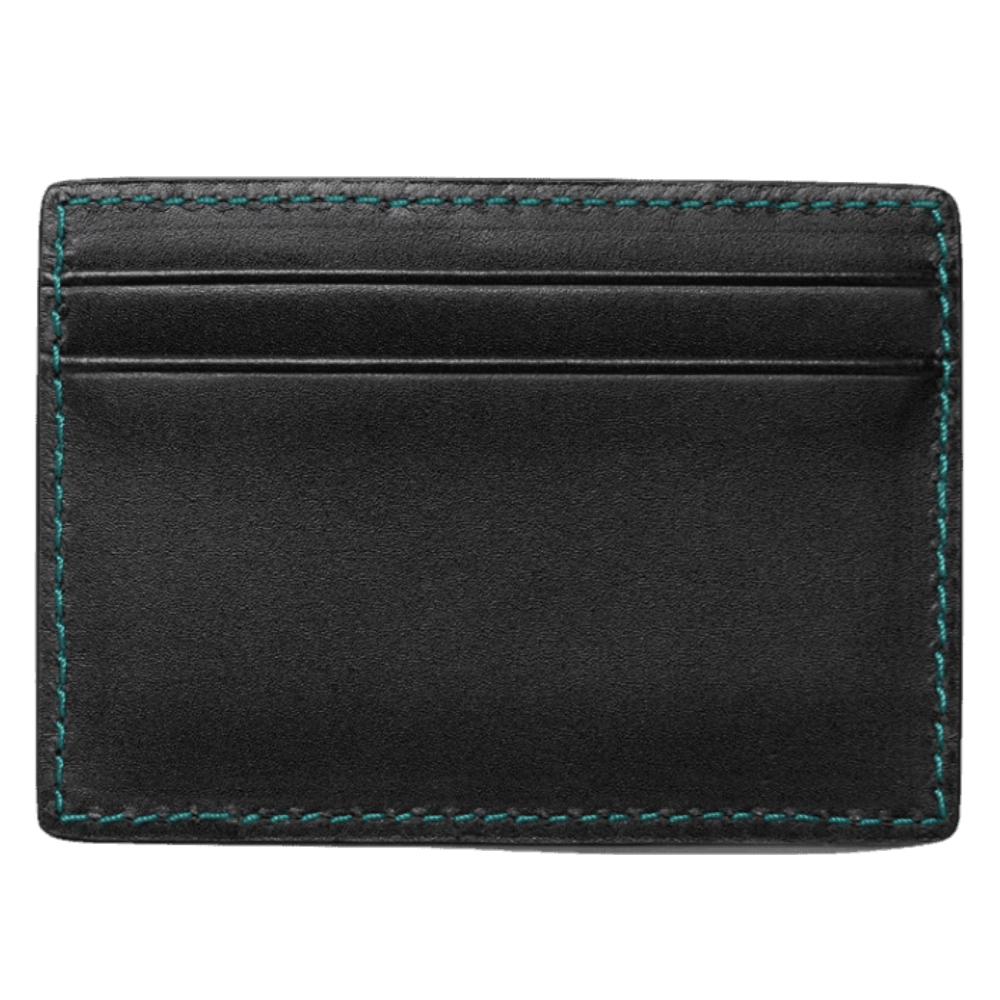 2023 Mercedes Card Holder (Black)