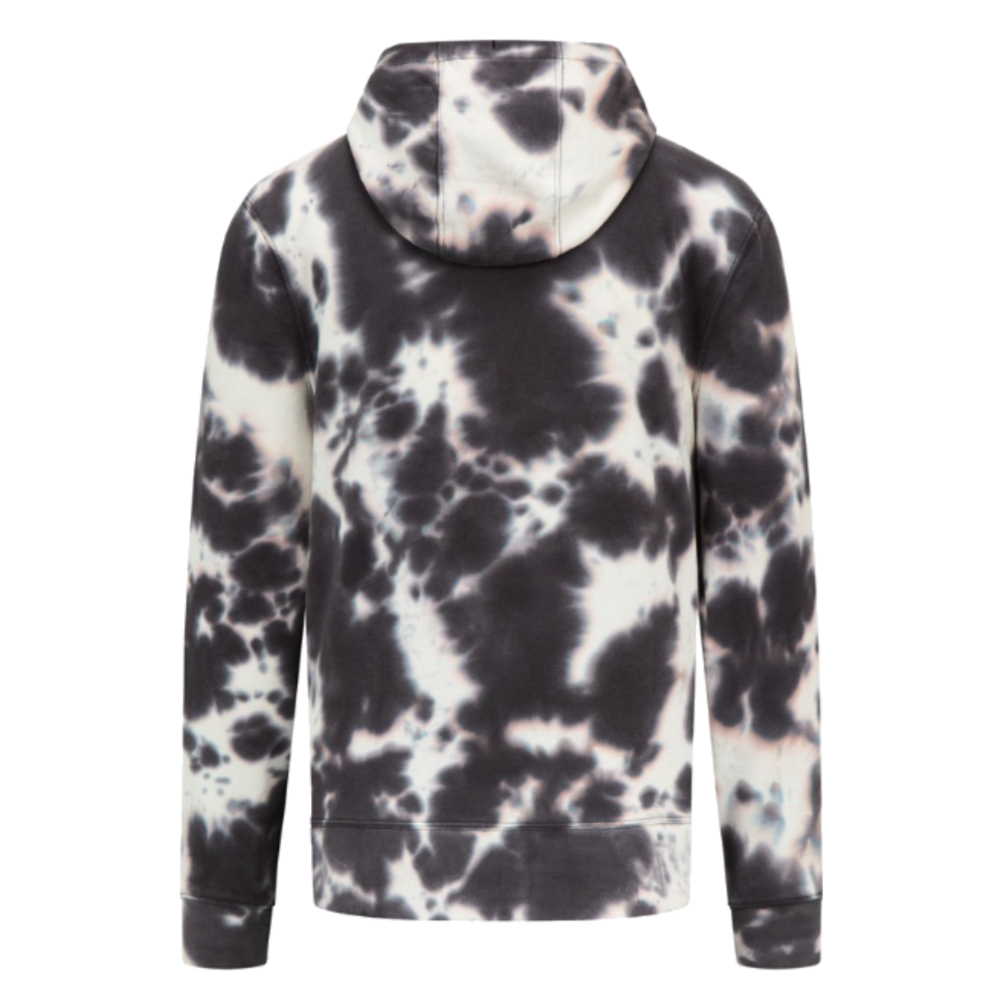 2023 Mercedes AMG Petronas Tie Dye Hoodie