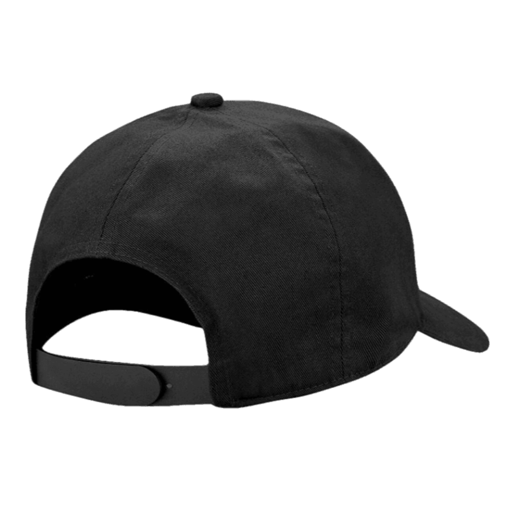 2023 Mercedes Stealth Racer Cap (Black)