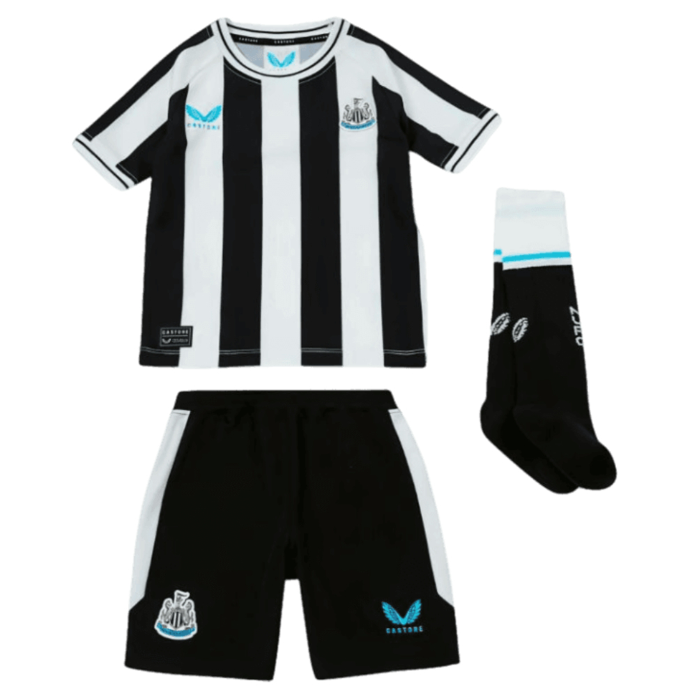 2022-2023 Newcastle Home Mini Kit (Your Name)