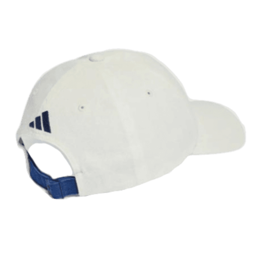 2023-2024 Italy Cap (Off White)