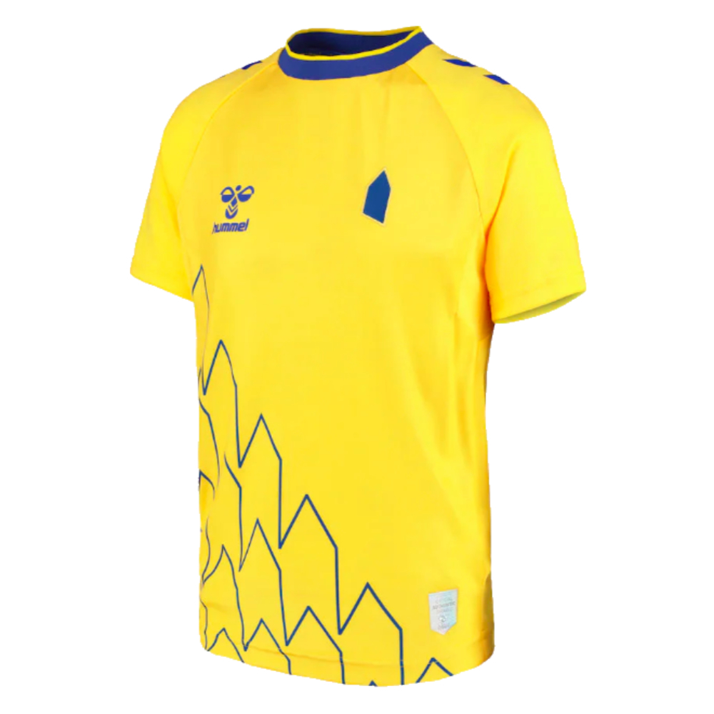 2022-2023 Everton Third Shirt (Kids) (RICHARLISON 7)