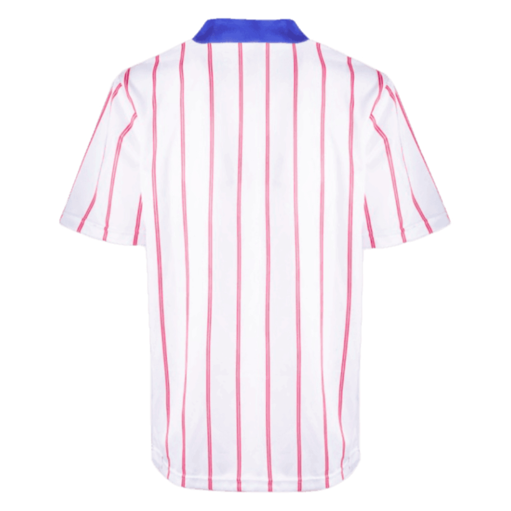 Chelsea 1992 Away Shirt (Clarke 2)