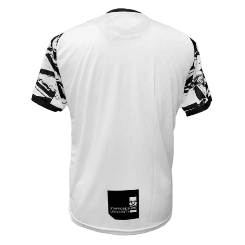 2022-2023 Port Vale Home Shirt (Your Name)