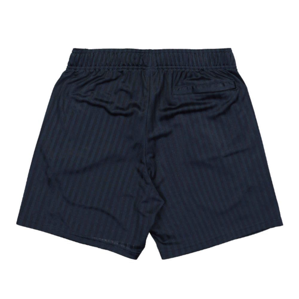 2023-2024 Real Madrid Icon Shorts (Navy)