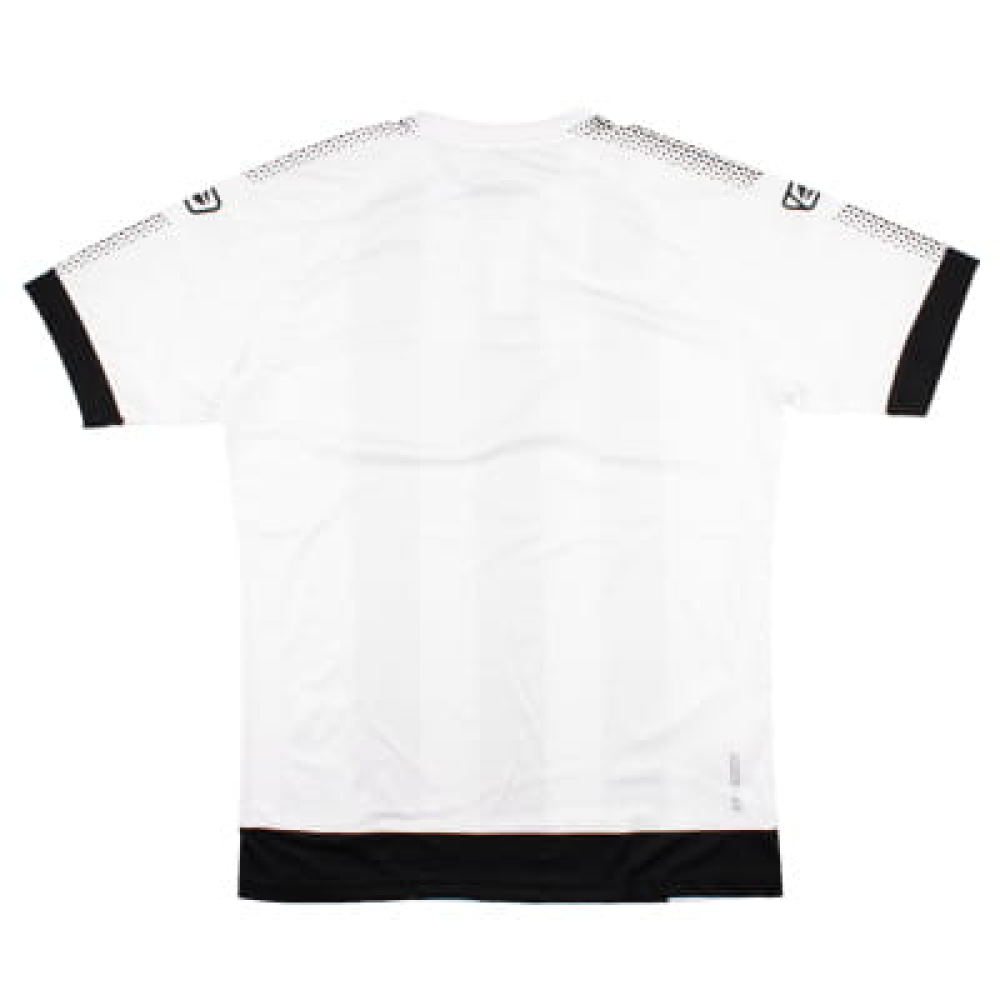 2019-2020 VFR Aalen Home Shirt (Your Name)