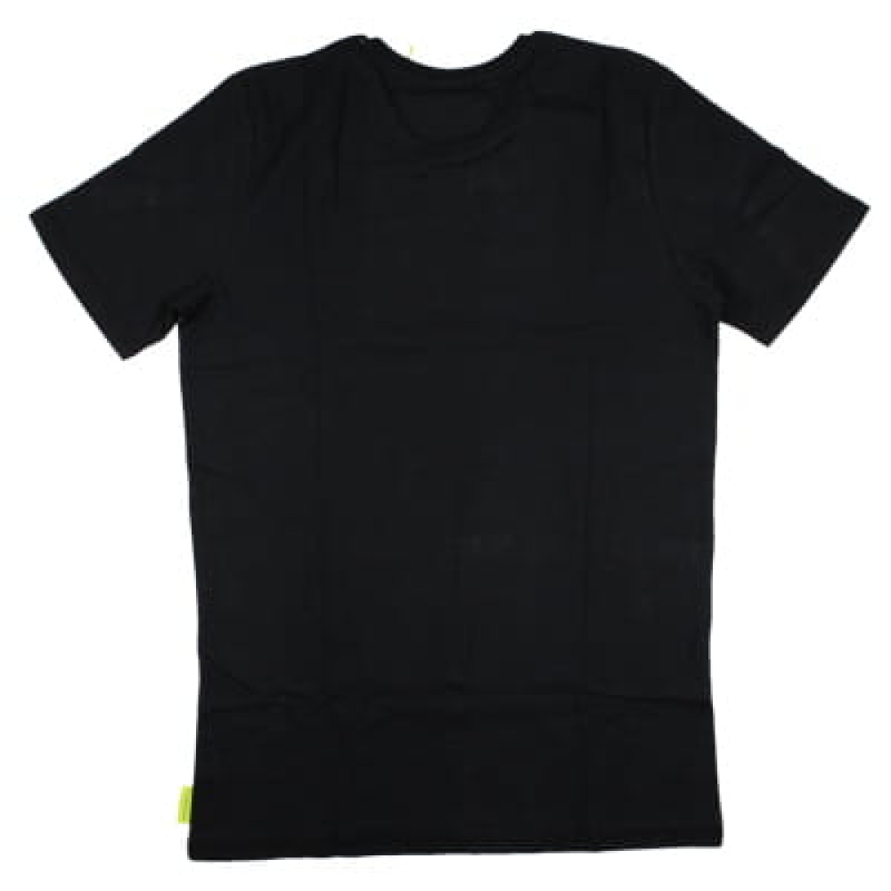 2023 Aston Martin USA Tee (Black)