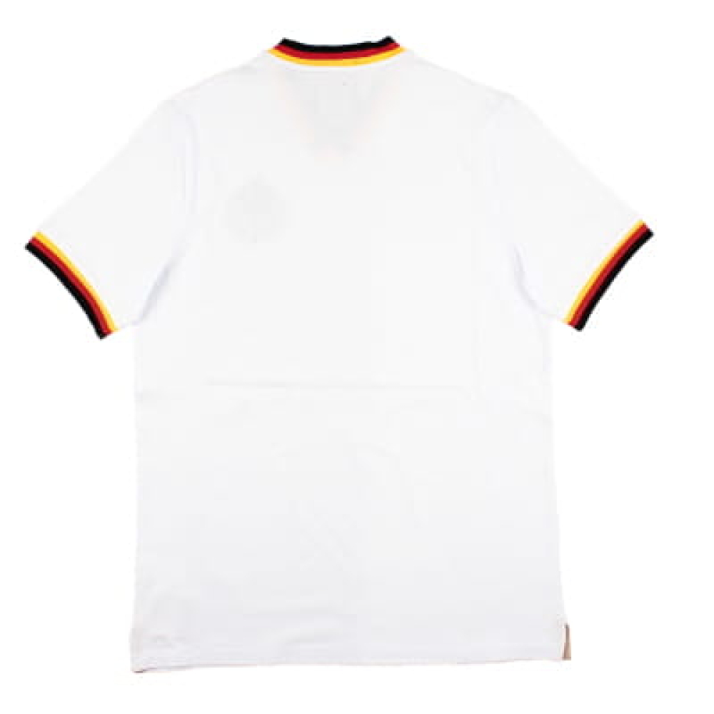 False Nein Germany Home Vintage Shirt (BECKENBAUER 5)