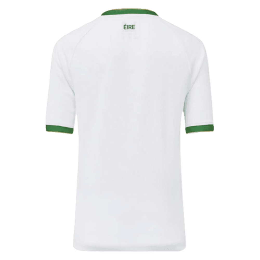 2023-2024 Ireland Away Shirt (Kids) (Your Name)