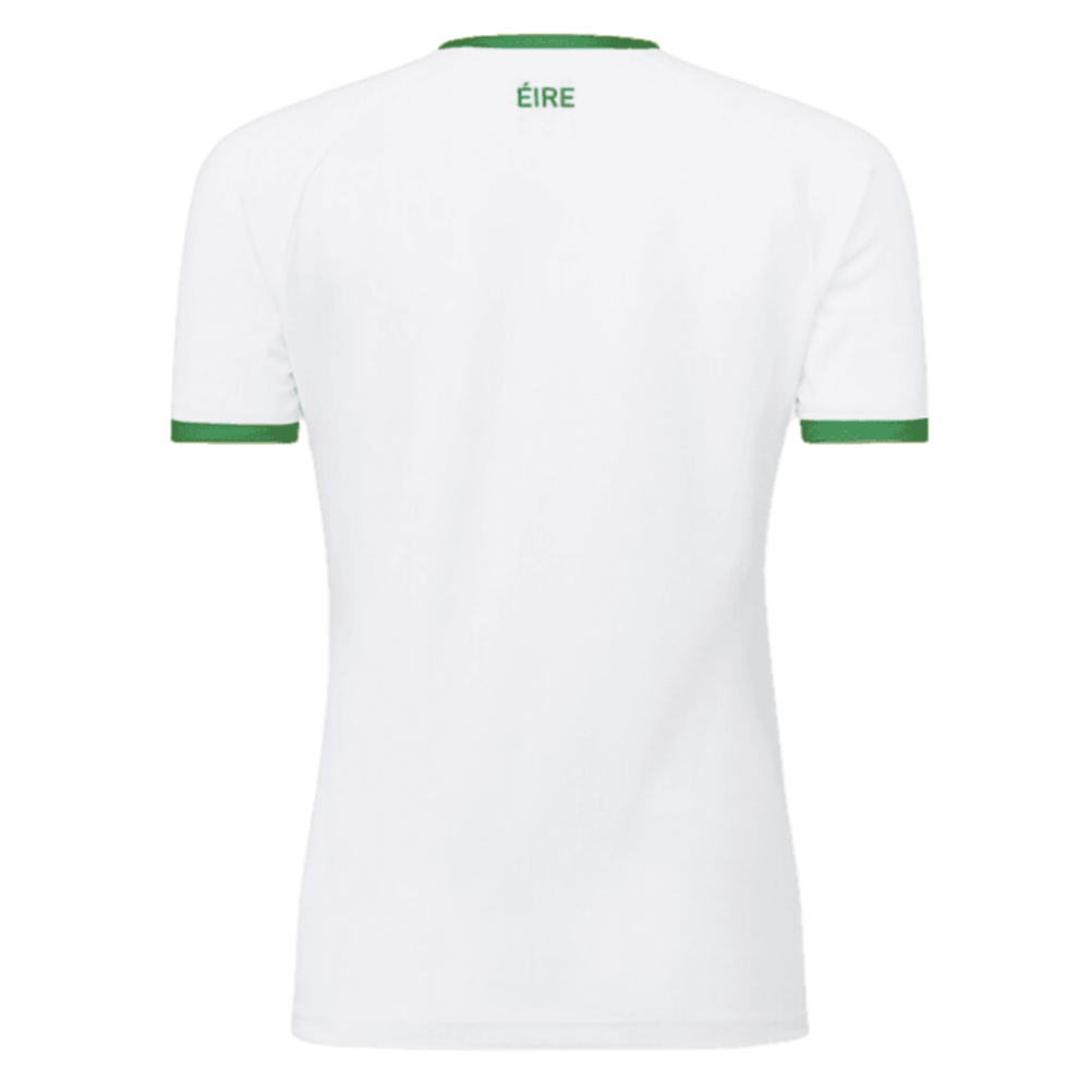 2023-2024 Ireland Away Shirt (Ladies) (McClean 11)