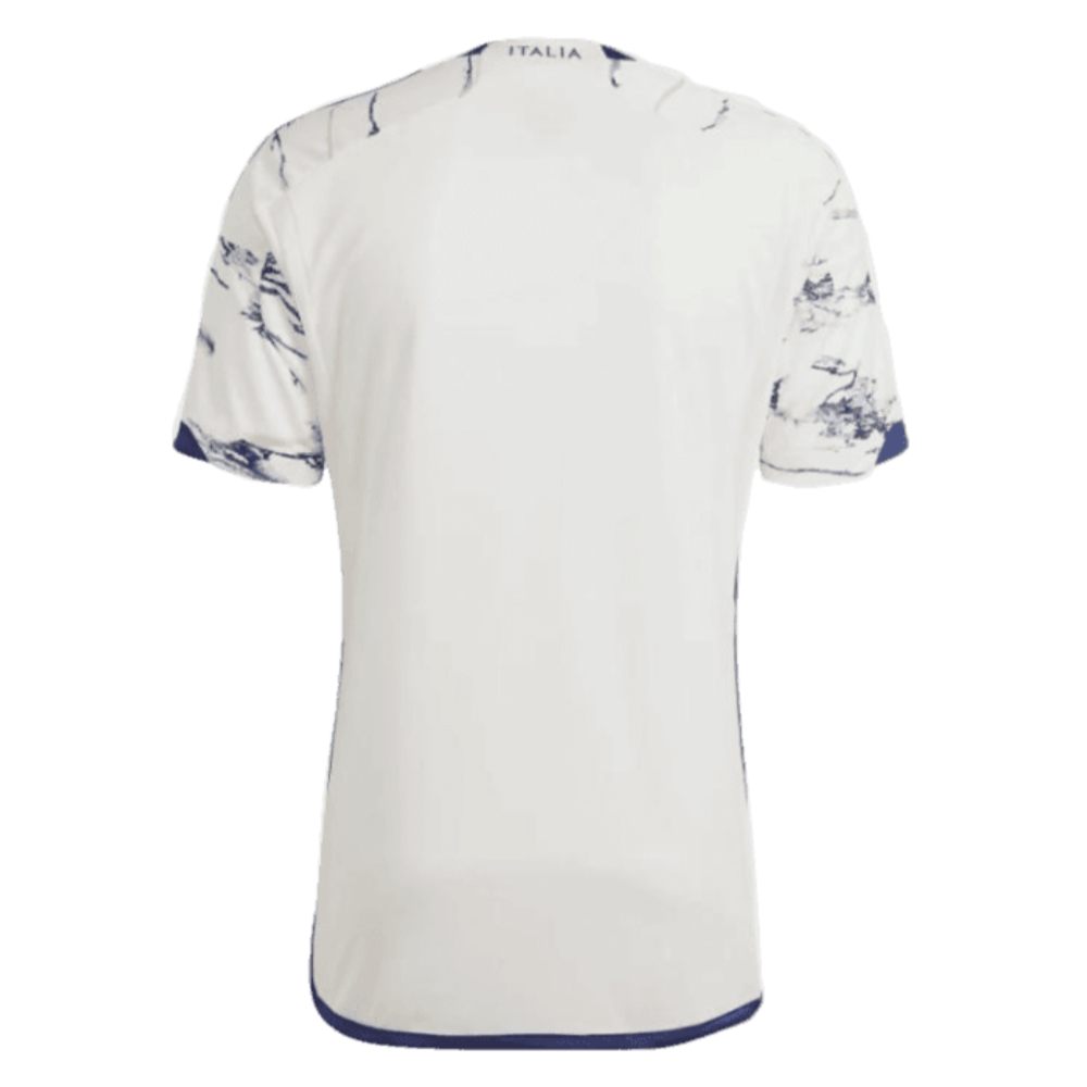 2023-2024 Italy Away Shirt (TOLOI 3)