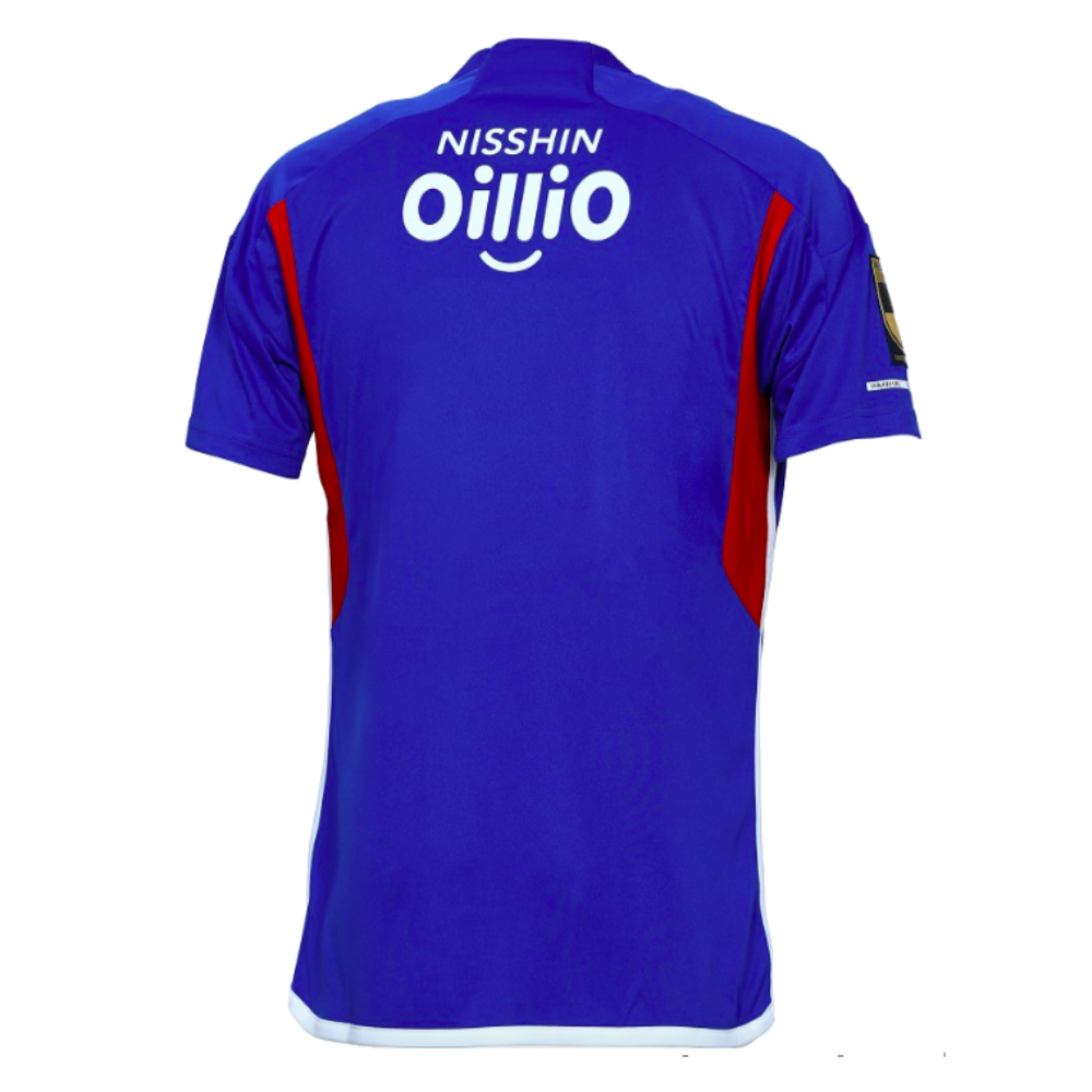 2023 Yokohama F Marinos Home Shirt