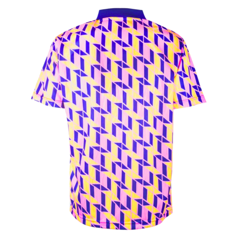 Scotland 1990 Third Retro Football Shirt