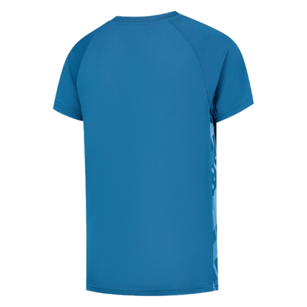 2023-2024 Man City Pre-Match Jersey (Lake Blue) (ZABALETA 5)