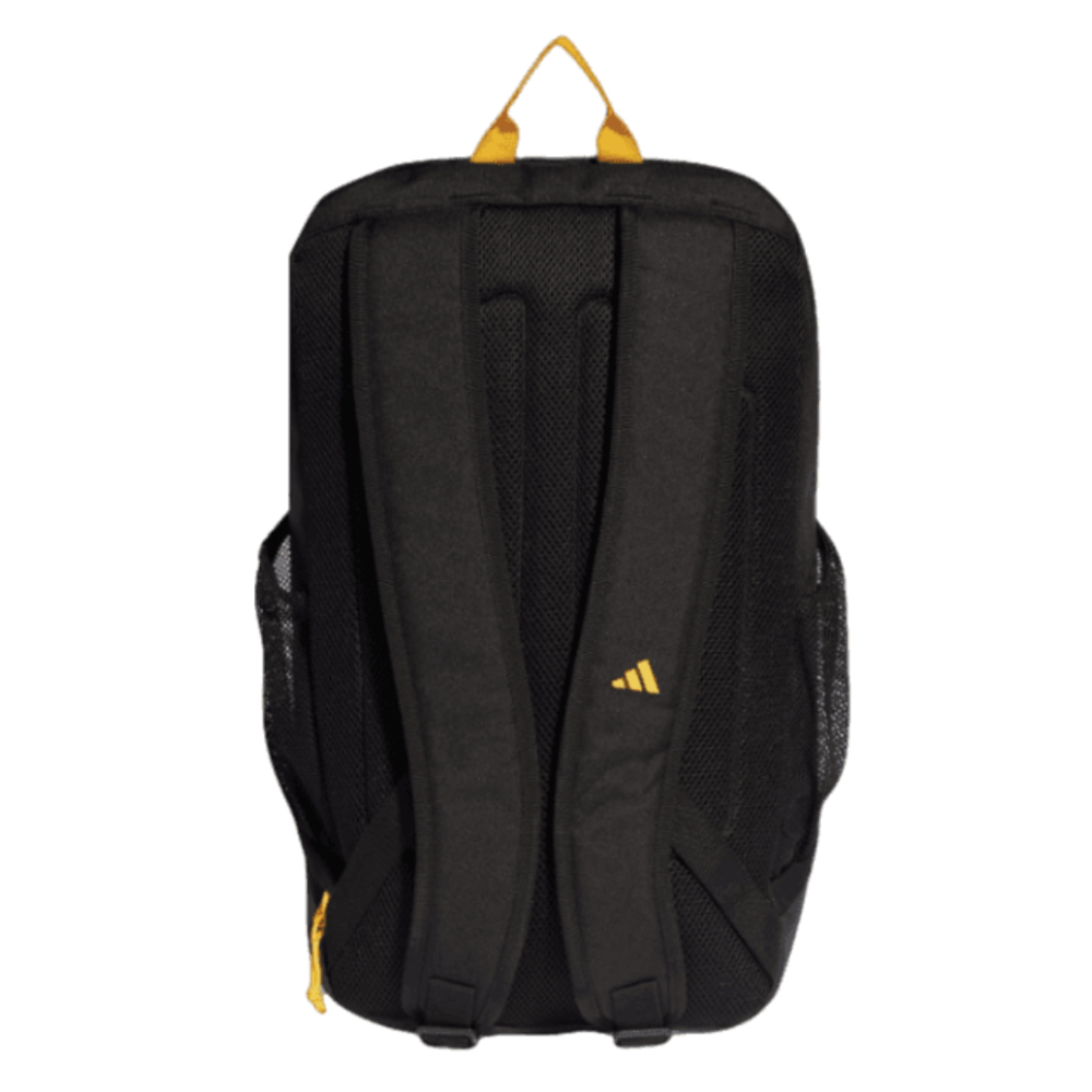 2023-2024 Juventus Backpack (Black)