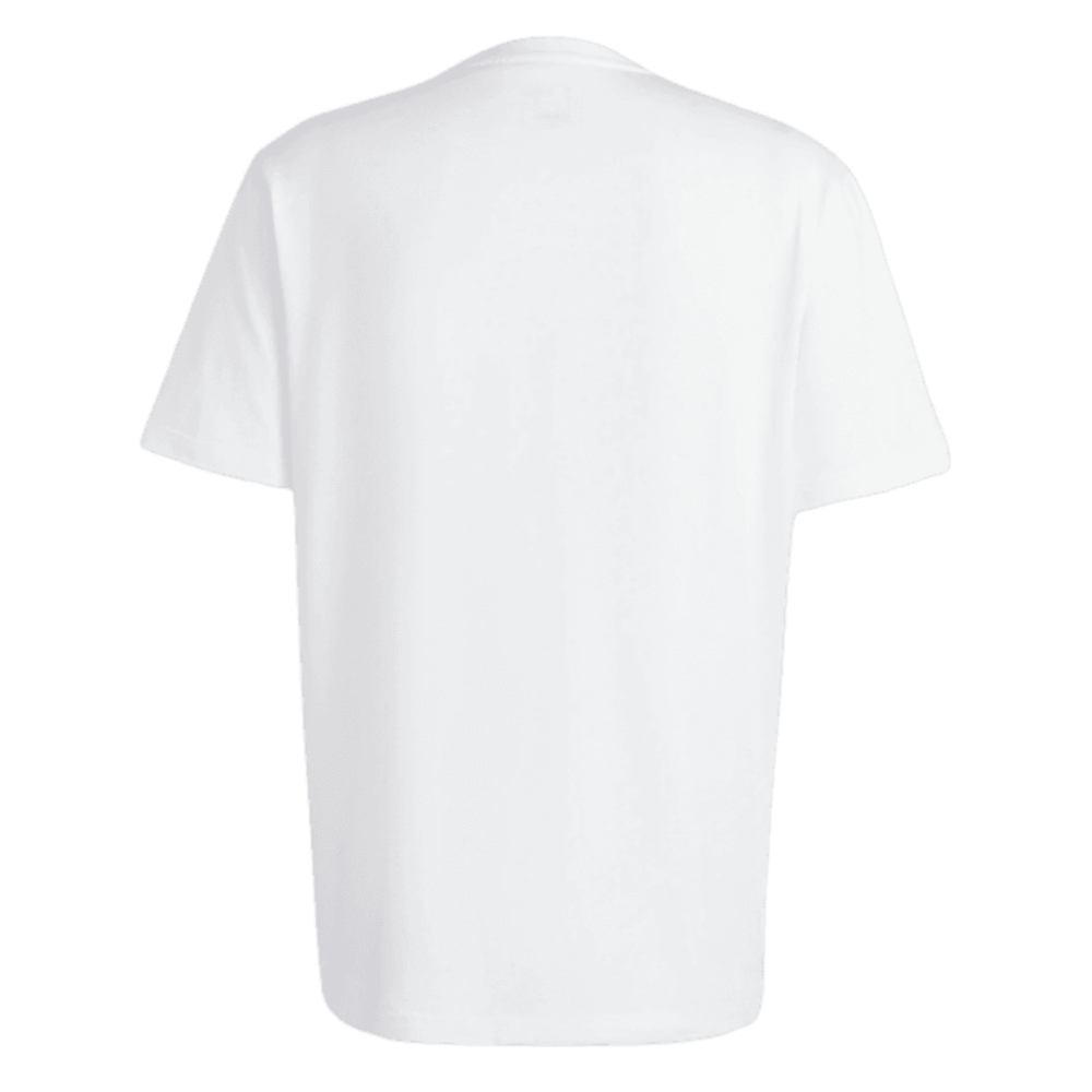 2023-2024 Juventus Chinese Story Tee (White) (CANNAVARO 5)