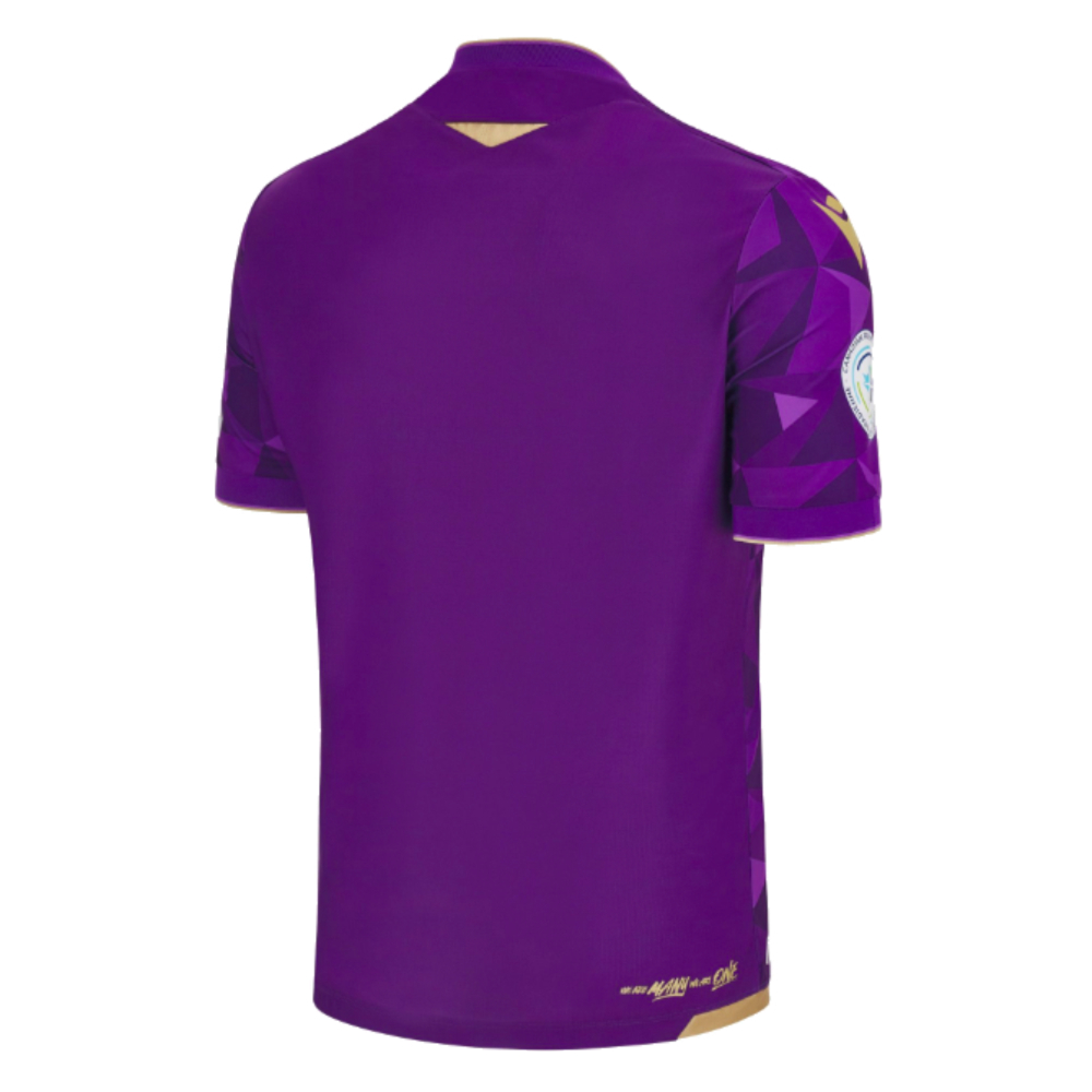 2023-2024 Pacific FC Home Shirt (Your Name)