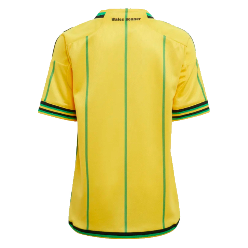 2023-2024 Jamaica Home Mini Kit (Your Name)