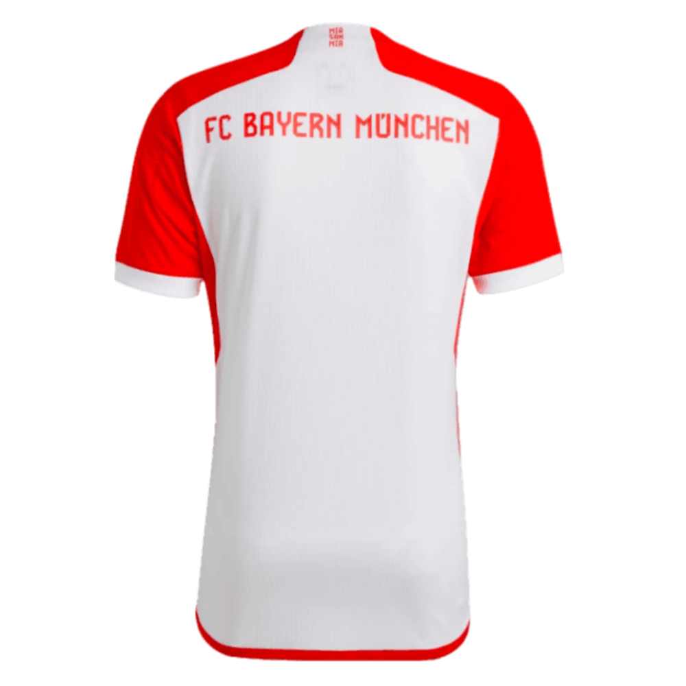 2023-2024 Bayern Munich Home Shirt