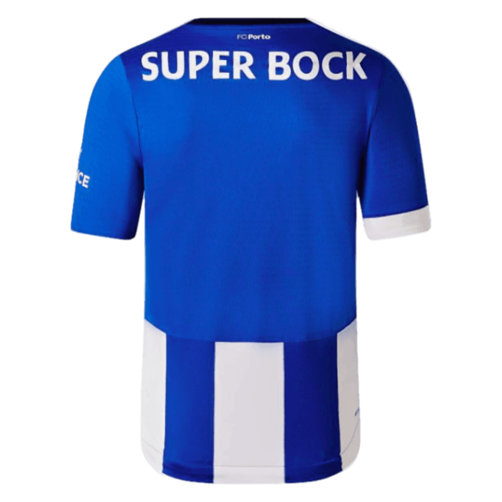 2023-2024 FC Porto Home Shirt (Grujic 16)