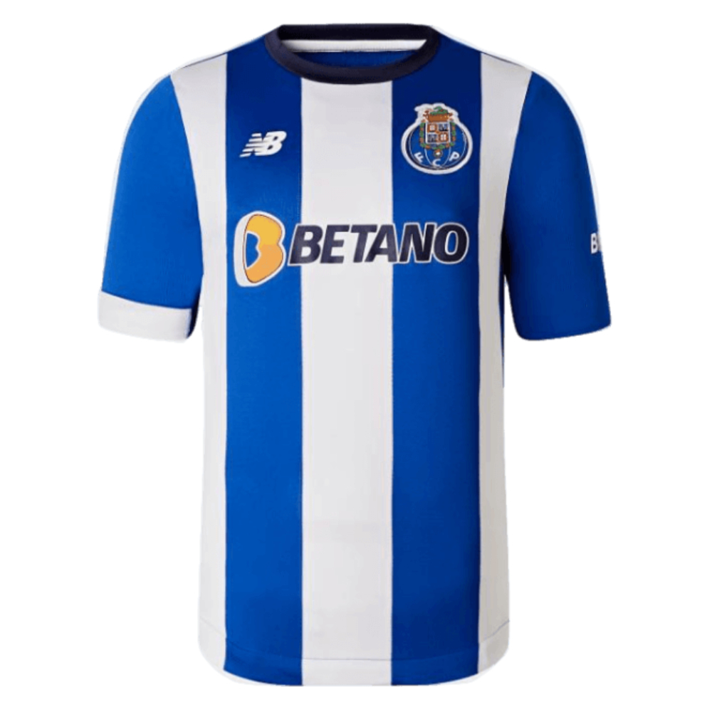 2023-2024 FC Porto Home Shirt (Zaido 12)