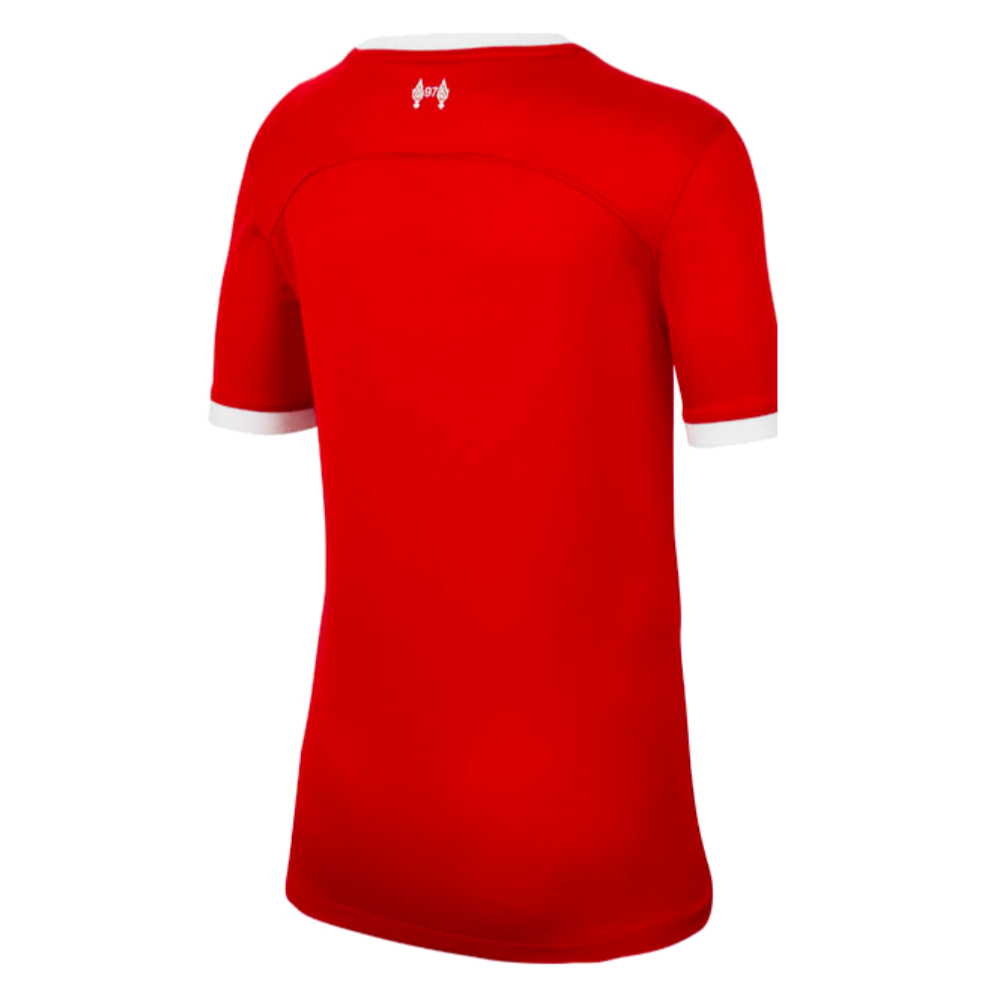 2023-2024 Liverpool Home Shirt (Kids) (Fowler 9)