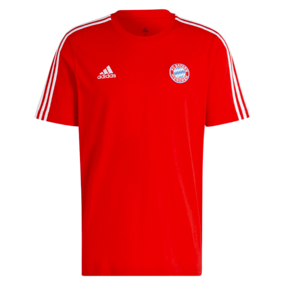 2023-2024 Bayern Munich DNA Tee (Red) (Klose 18)