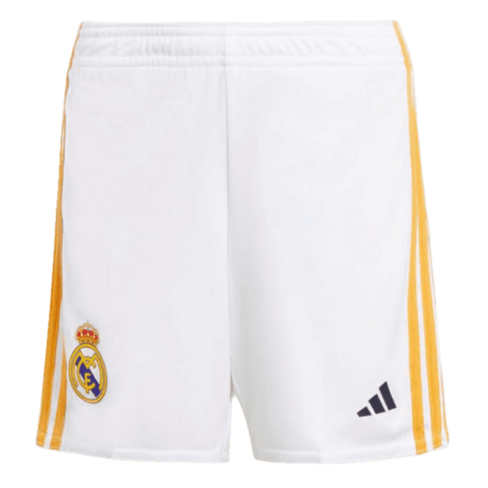 2023-2024 Real Madrid Home Mini Kit (Zidane 5)