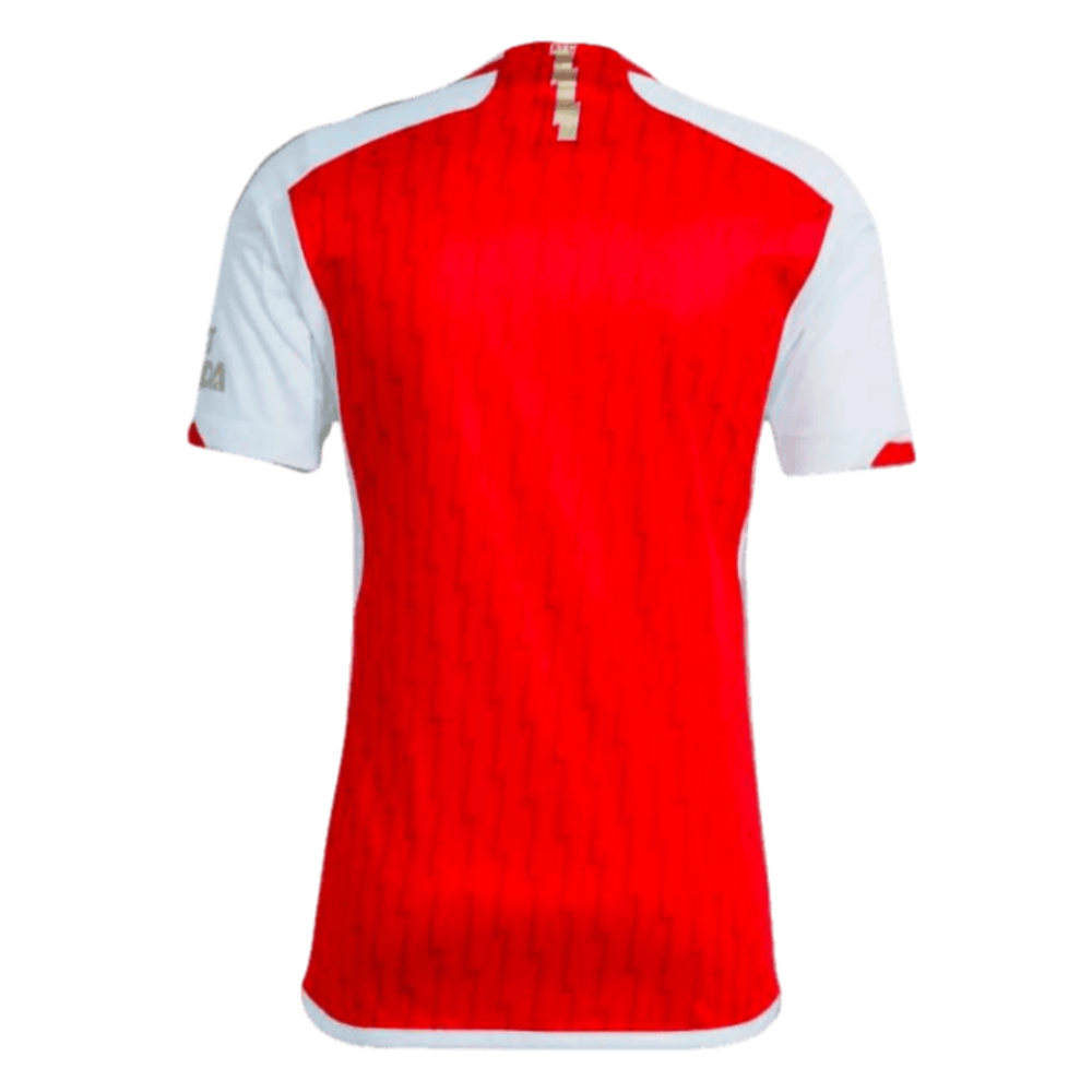 2023-2024 Arsenal Home Shirt (Gabriel 6)