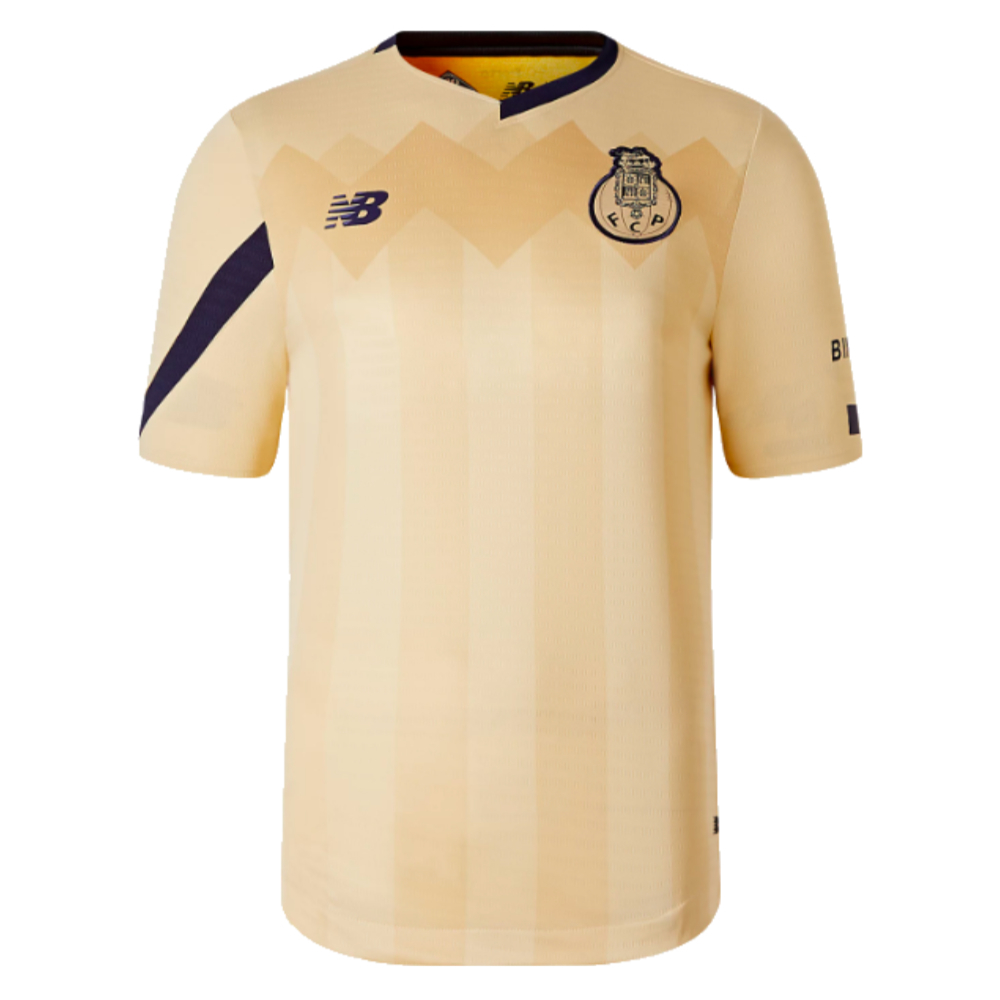 2023-2024 Porto Away Shirt (Kids) (Marcano 5)