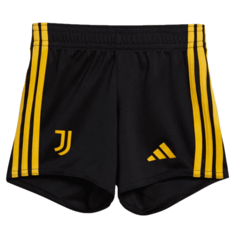 2023-2024 Juventus Home Baby Kit