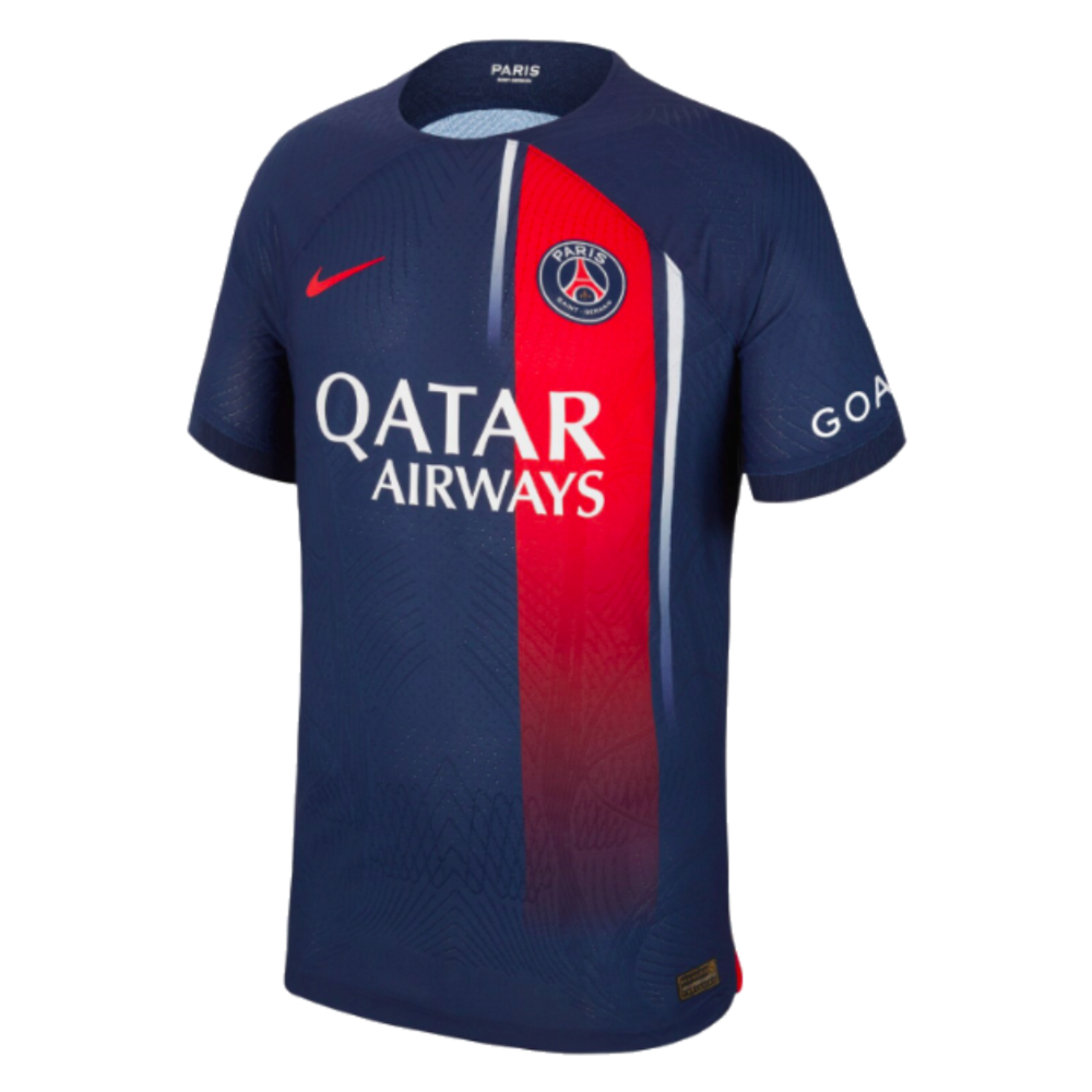 2023-2024 PSG Home Shirt (Okocha 10)