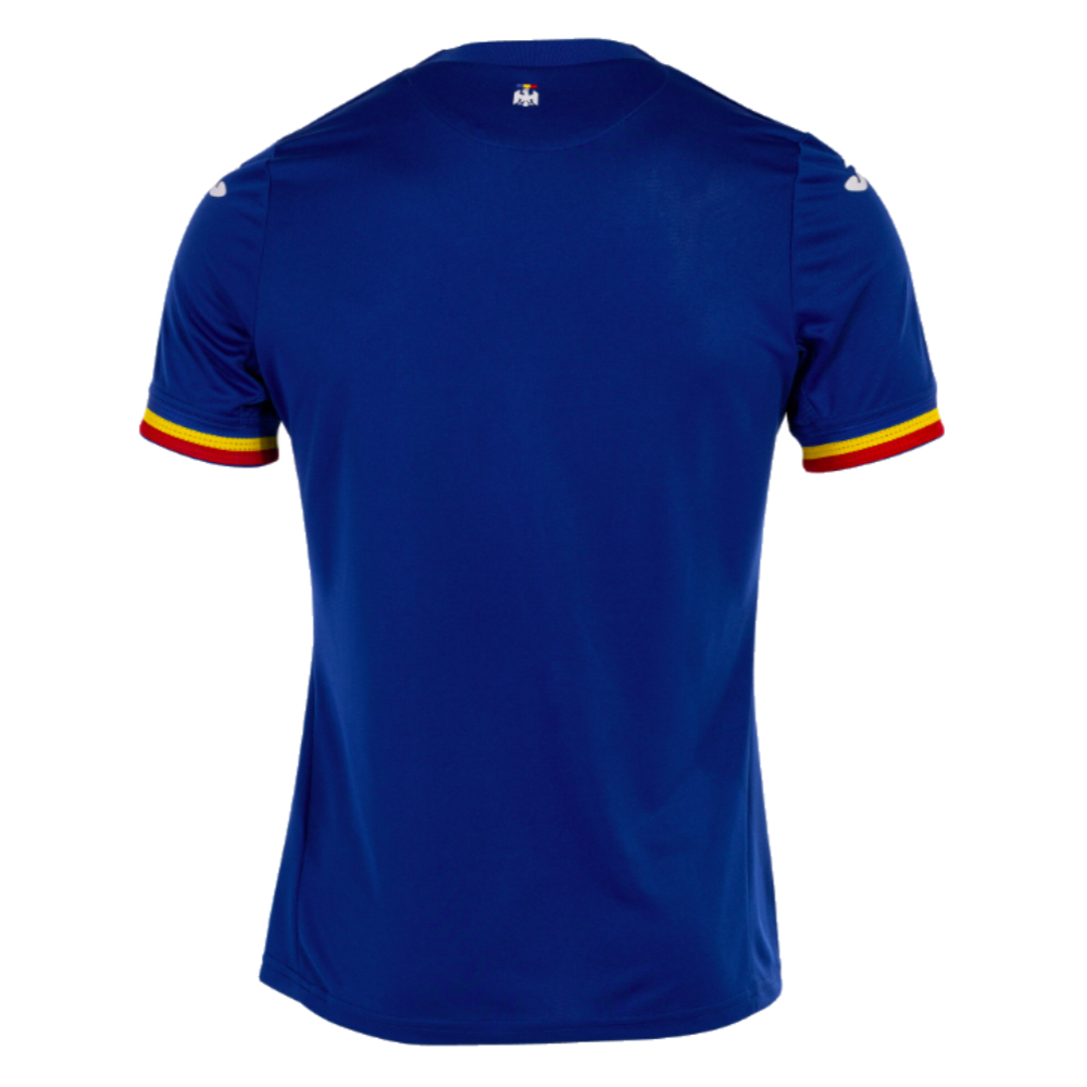 2023-2024 Romania Third Shirt (CHIRICHES 6)