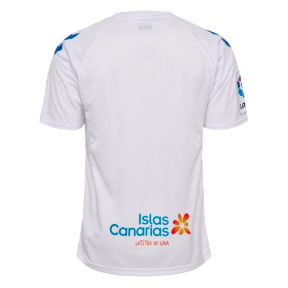 2022-2023 Tenerife Home Shirt (Romero 19)