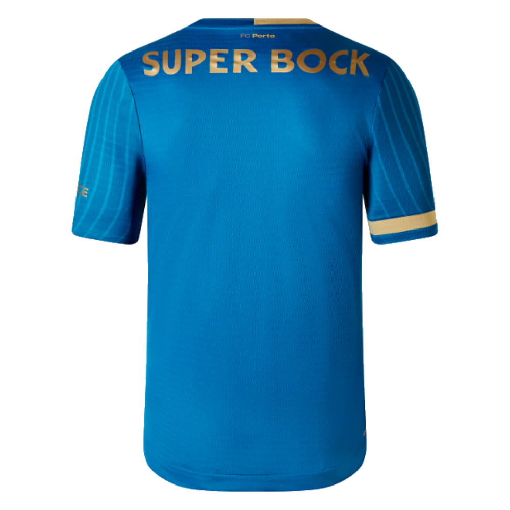 2022-2023 FC Porto Third Shirt (MEHDI 9)