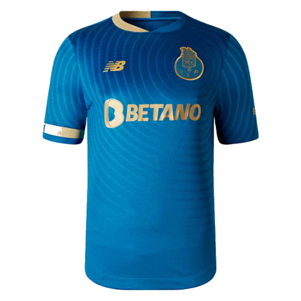 2022-2023 FC Porto Third Shirt (MEHDI 9)