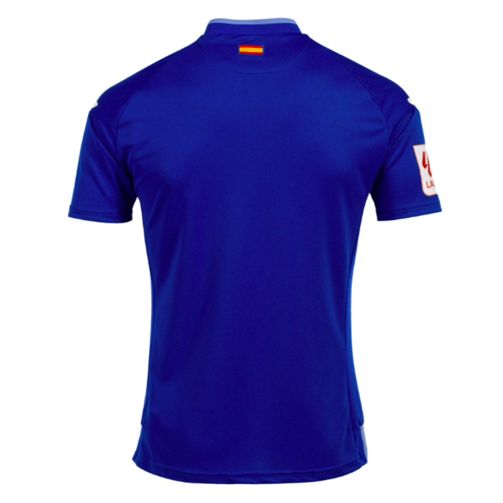 2023-2024 Getafe Home Shirt (Your Name)