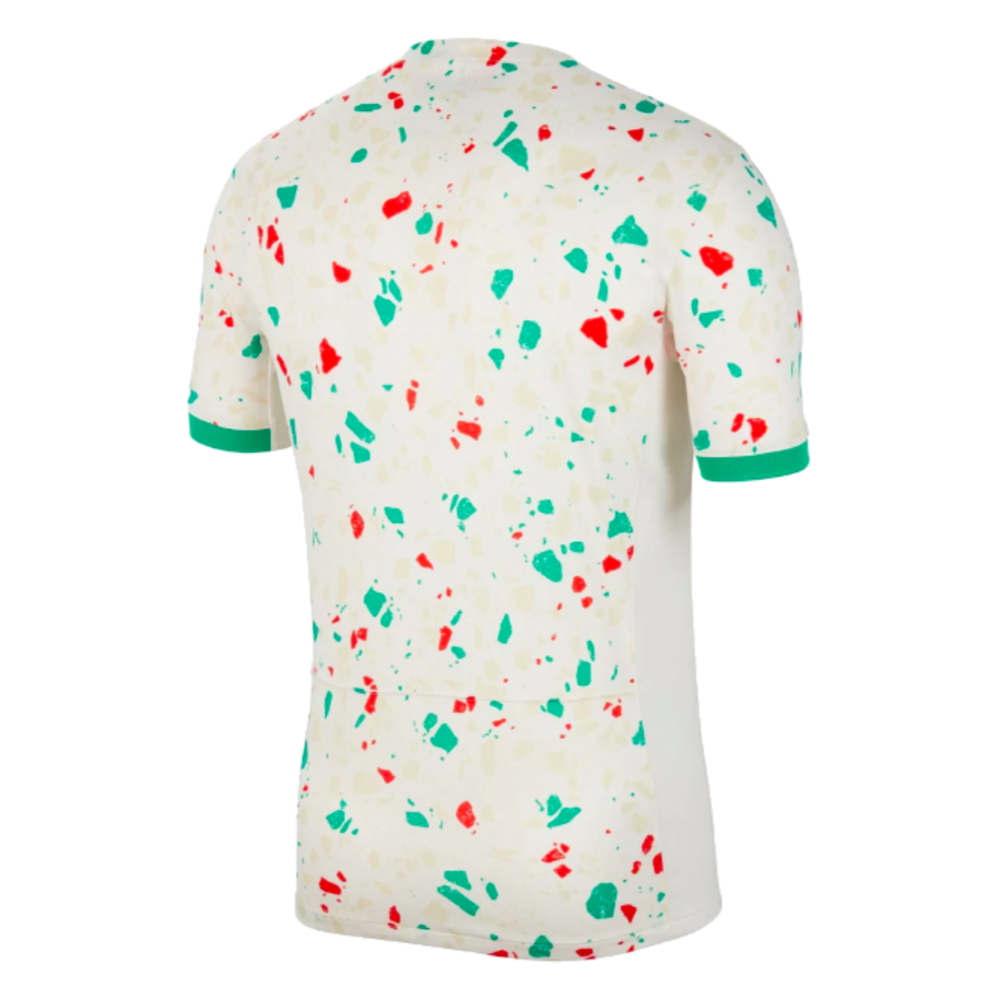 2023-2024 Portugal Away Shirt (Dolores S 14)