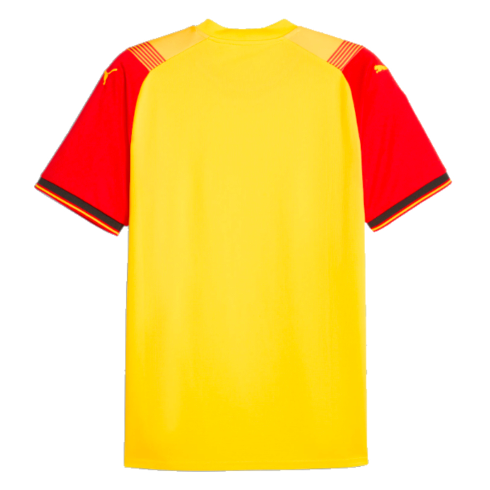 2023-2024 Racing Lens Home Shirt