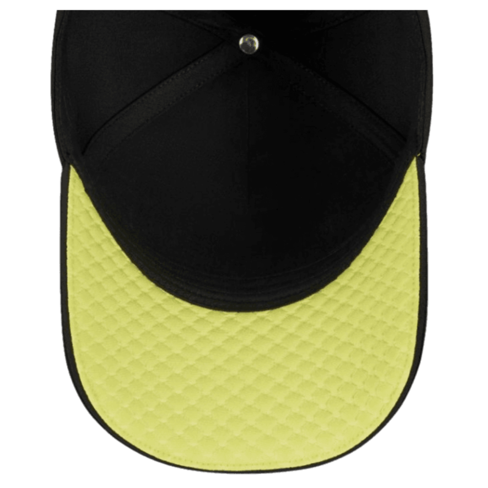 2023 Aston Martin Lifestyle Cap - Black