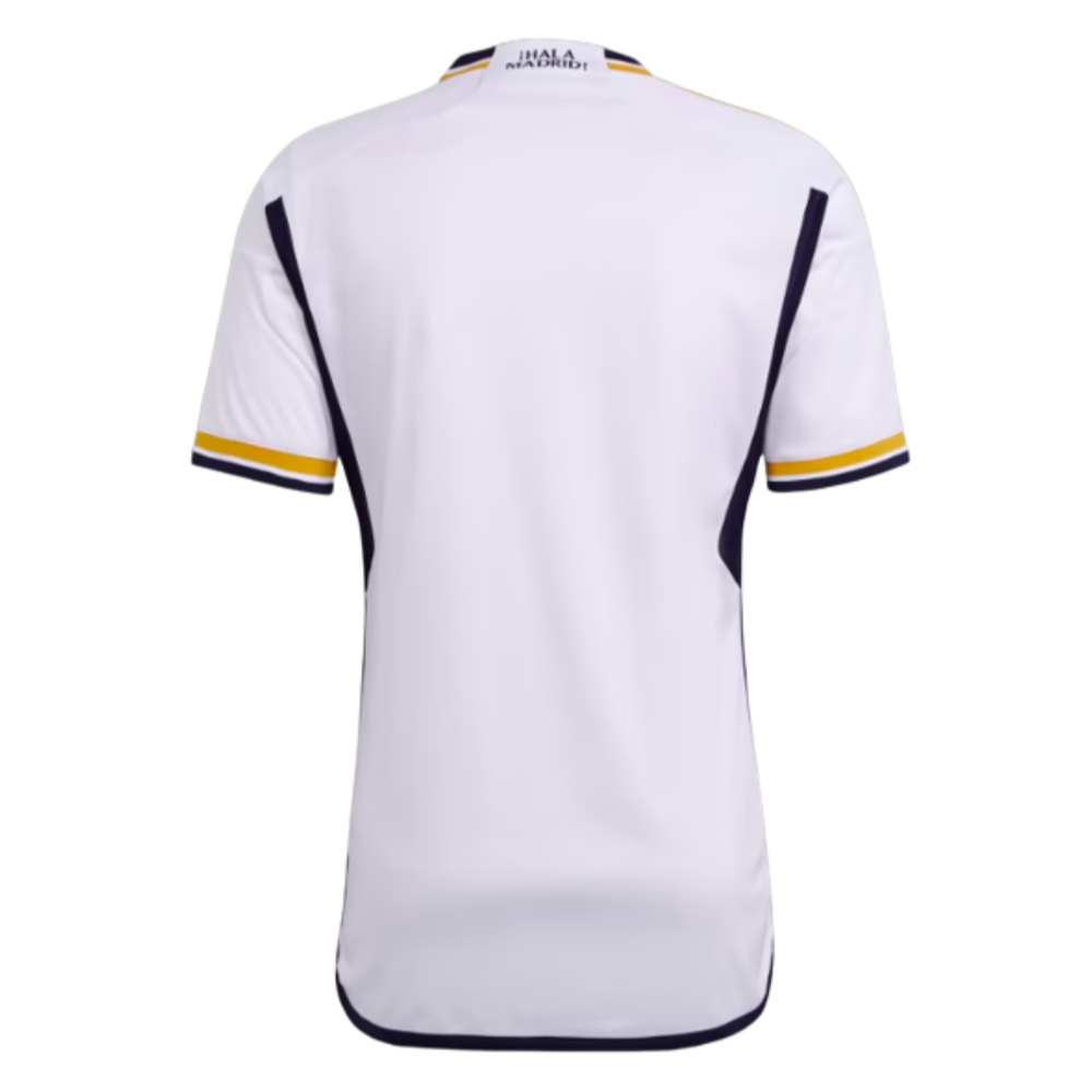 2023-2024 Real Madrid Home Shirt (Valverde 15)