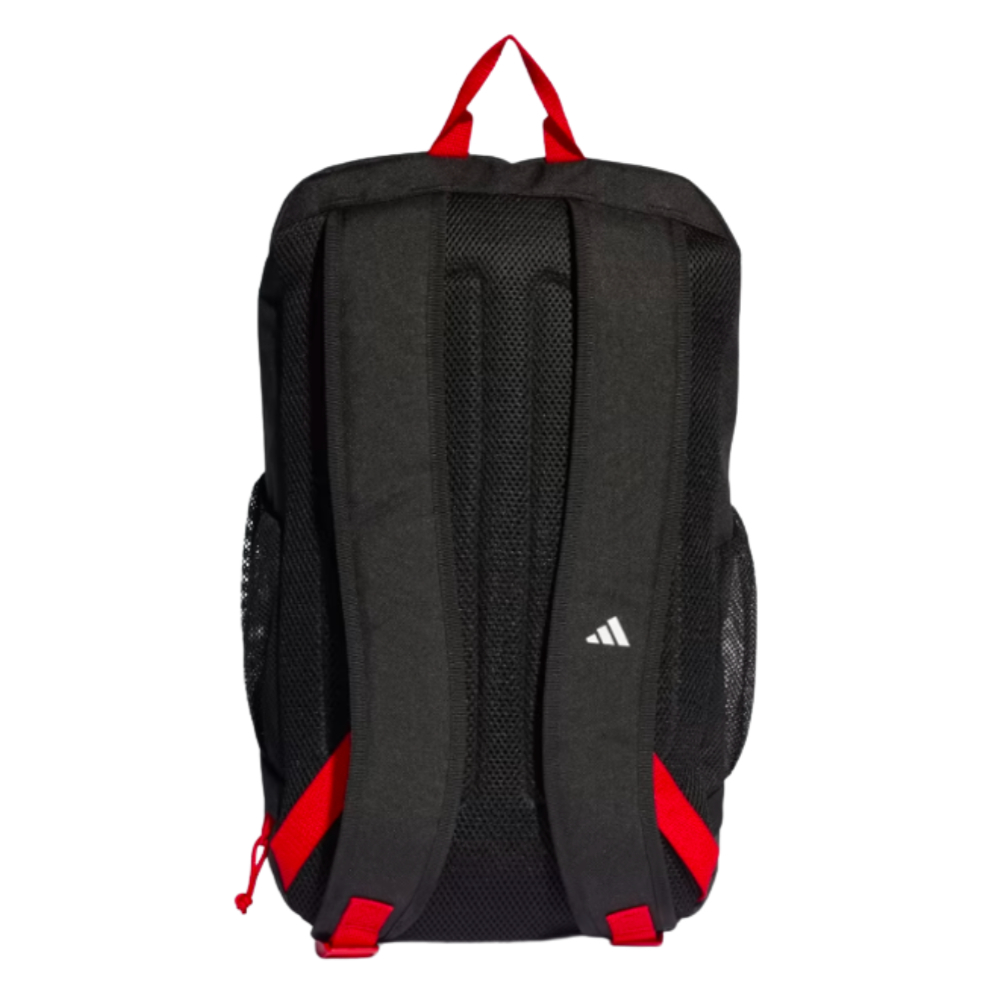 2023-2024 Man Utd Backpack (Black)