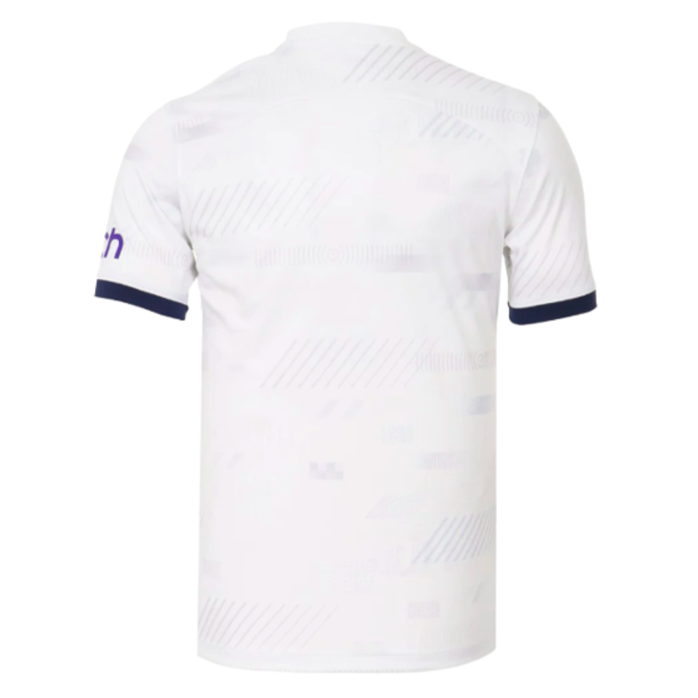 2023-2024 Tottenham Hotspur Home Shirt (Gascoigne 8)