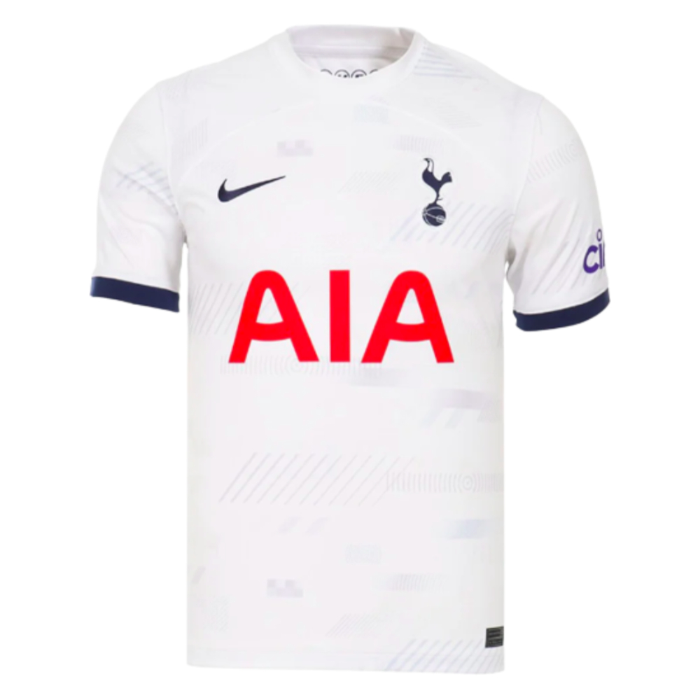 2023-2024 Tottenham Hotspur Home Shirt (Bryan 11)