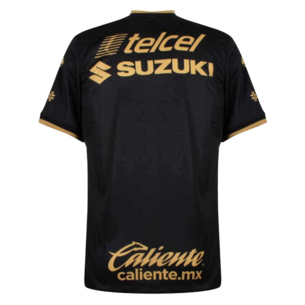 2022-2023 Pumas UNAM Third Shirt