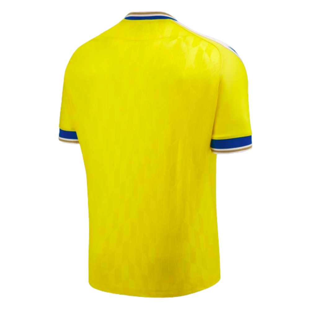 2023-2024 Cadiz Home Shirt (Your Name)