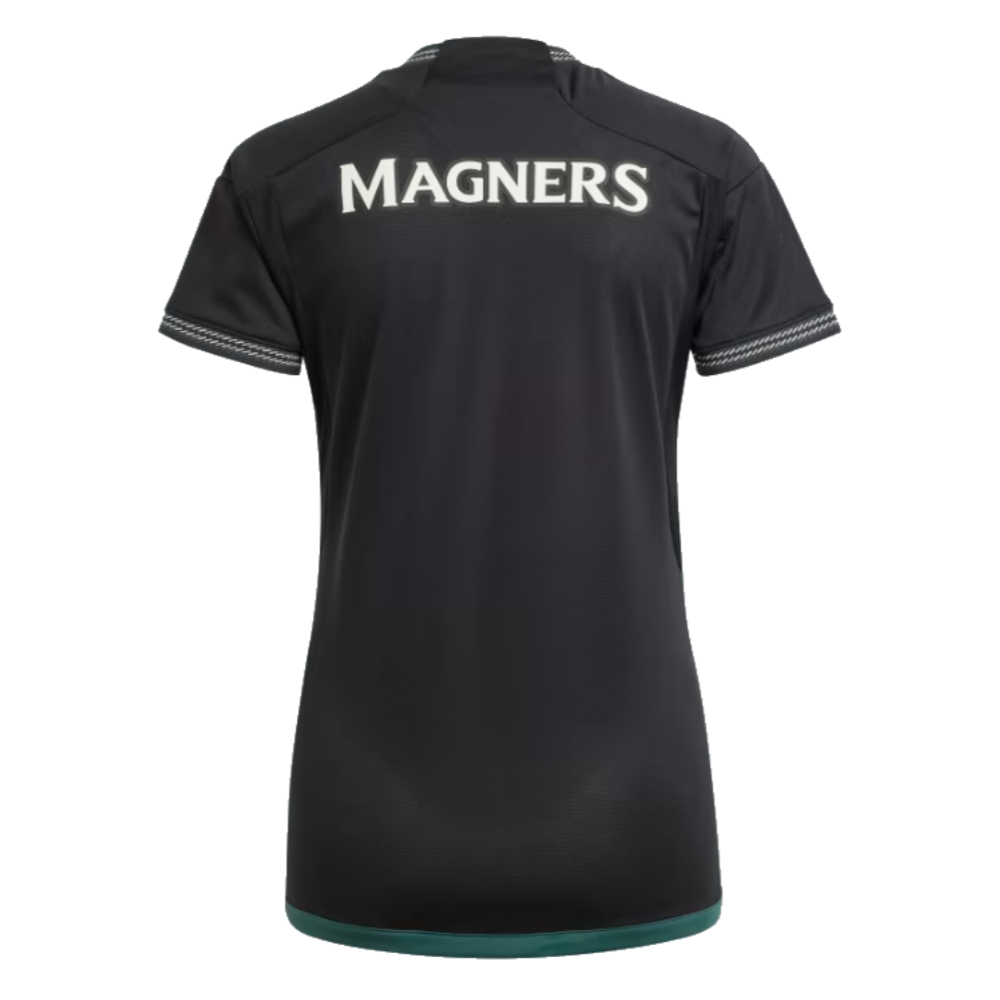 2023-2024 Celtic Away Shirt (Womens) (Abada 11)