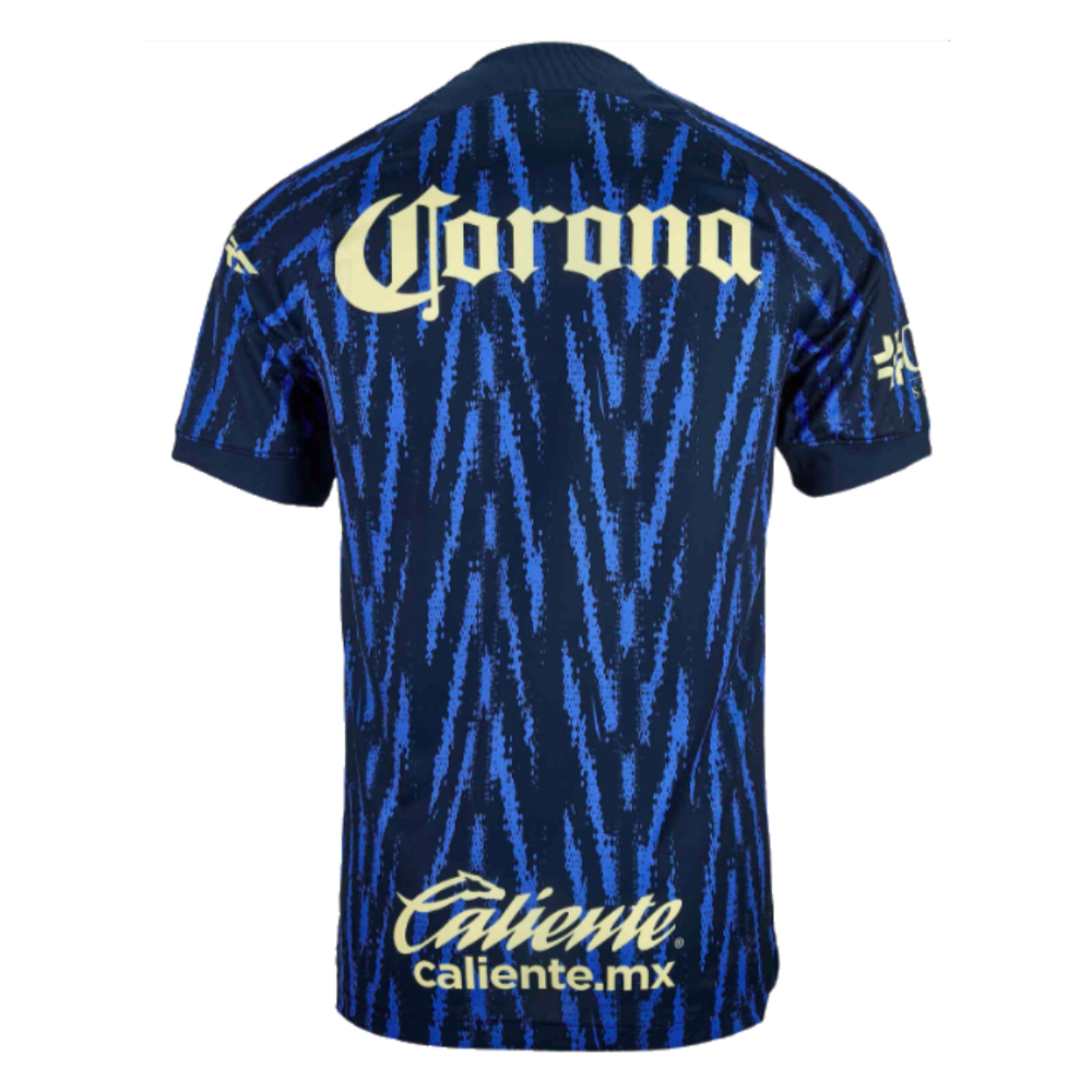 2022-2023 Club America Away Shirt (Martin 11)