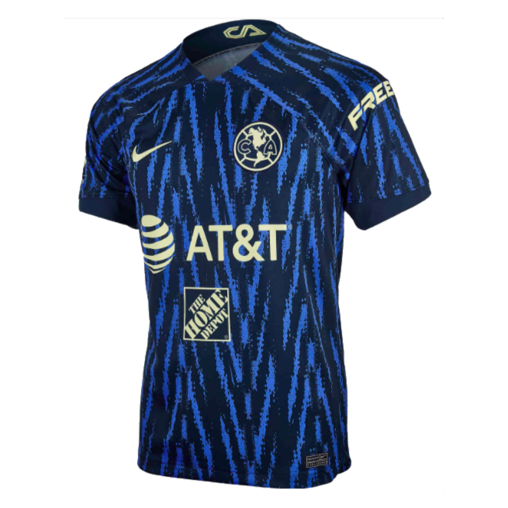 2022-2023 Club America Away Shirt (Sanchez 9)